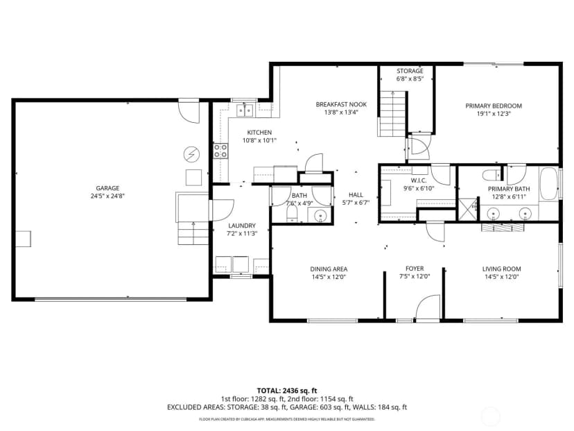 Property photo for 140 Garrett Loop, Chehalis photo 37