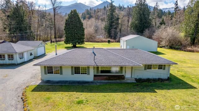 Property photo for 45504 Concrete Sauk Valley Road, Concrete