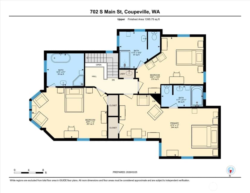 Property photo for 702 N Main Street, Coupeville photo 38