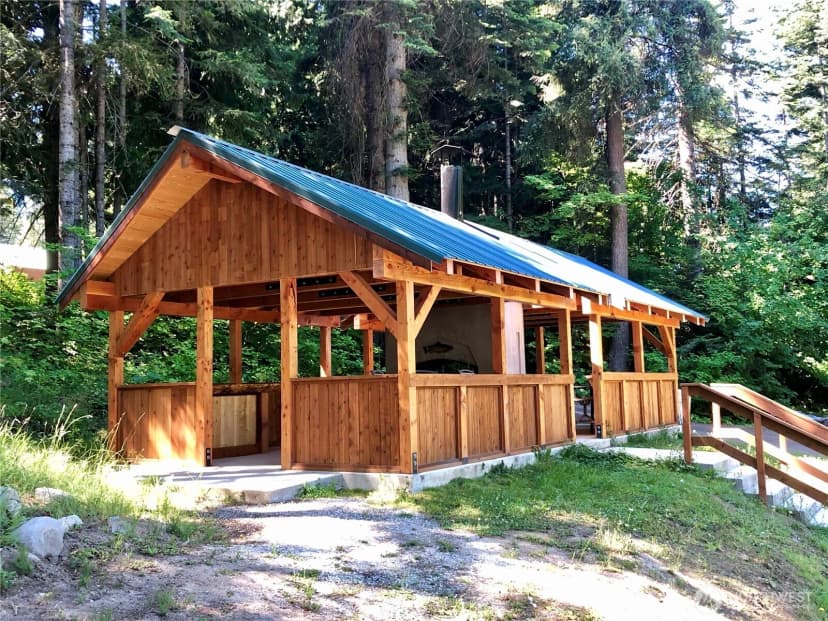 Property photo for 22660 Alpine Drive, Leavenworth photo 15