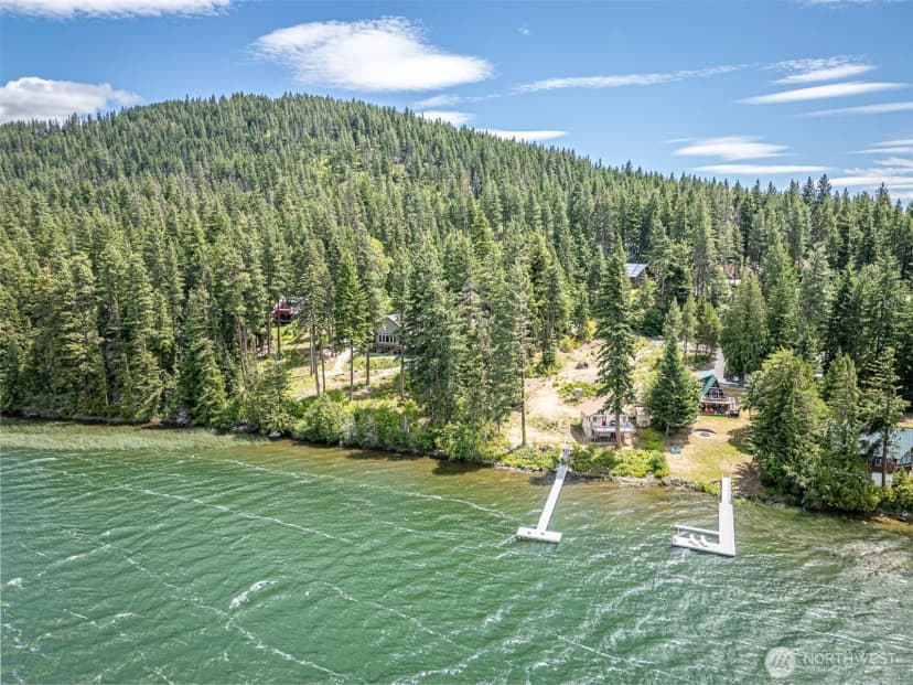 Property photo for 22660 Alpine Drive, Leavenworth