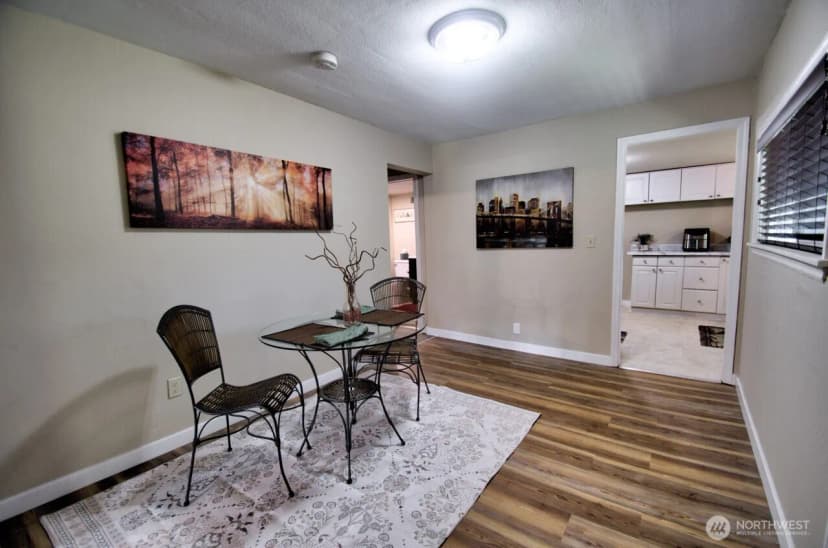 Property photo for 1422 Brawne Avenue Nw, Olympia photo 6