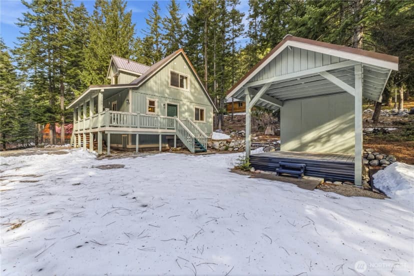 Property photo for 17946 Nason Ridge Road, Leavenworth photo 33