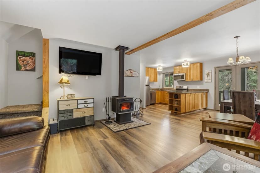 Property photo for 17946 Nason Ridge Road, Leavenworth photo 9