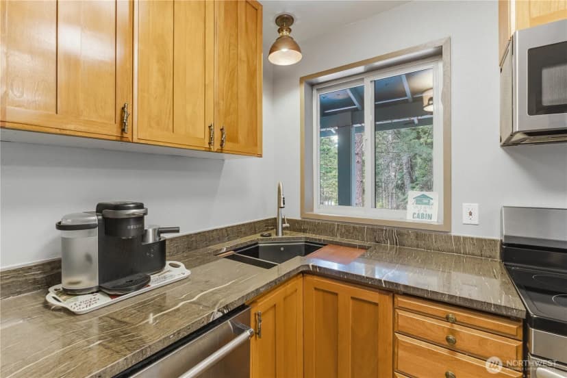 Property photo for 17946 Nason Ridge Road, Leavenworth photo 14