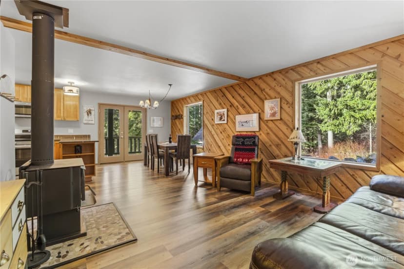 Property photo for 17946 Nason Ridge Road, Leavenworth photo 15