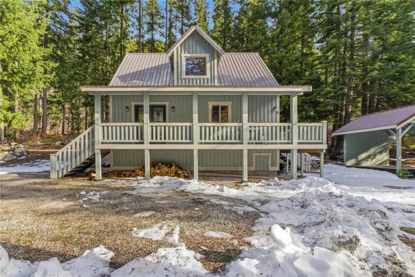 Property photo for 17946 Nason Ridge Road, Leavenworth photo 32