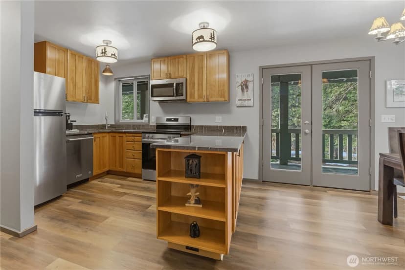 Property photo for 17946 Nason Ridge Road, Leavenworth photo 11