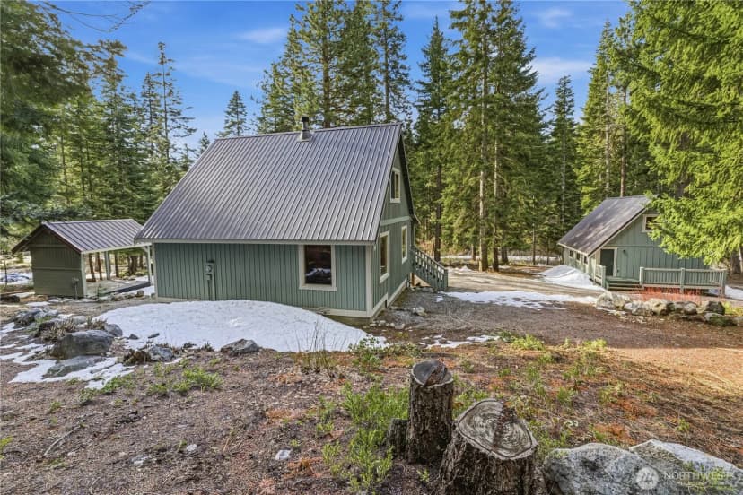 Property photo for 17946 Nason Ridge Road, Leavenworth photo 34
