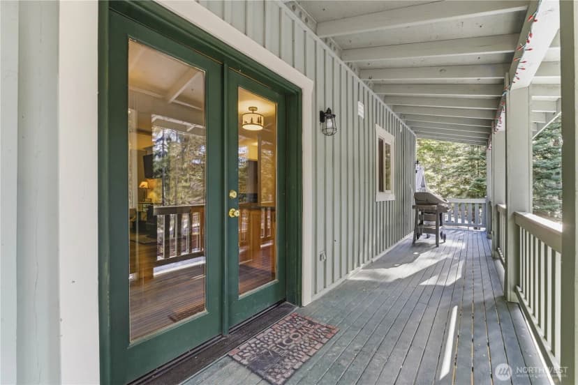 Property photo for 17946 Nason Ridge Road, Leavenworth photo 4