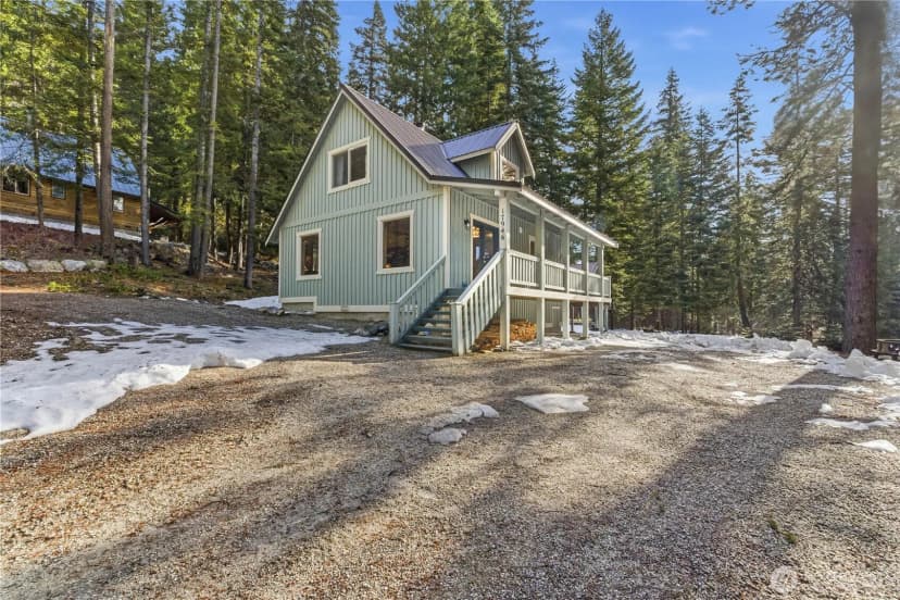 Property photo for 17946 Nason Ridge Road, Leavenworth photo 2