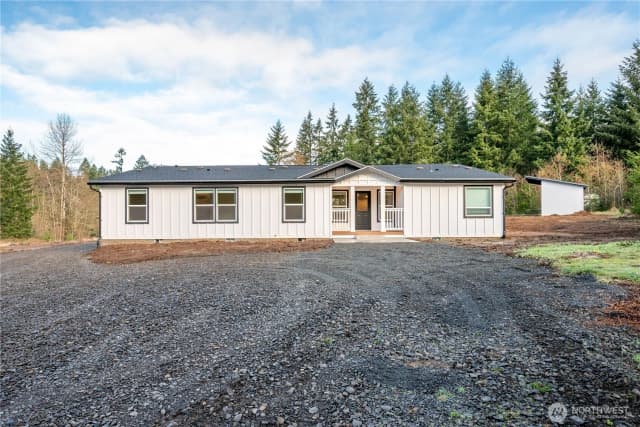 Property photo for 1728 Spirit Lake Highway, Castle Rock