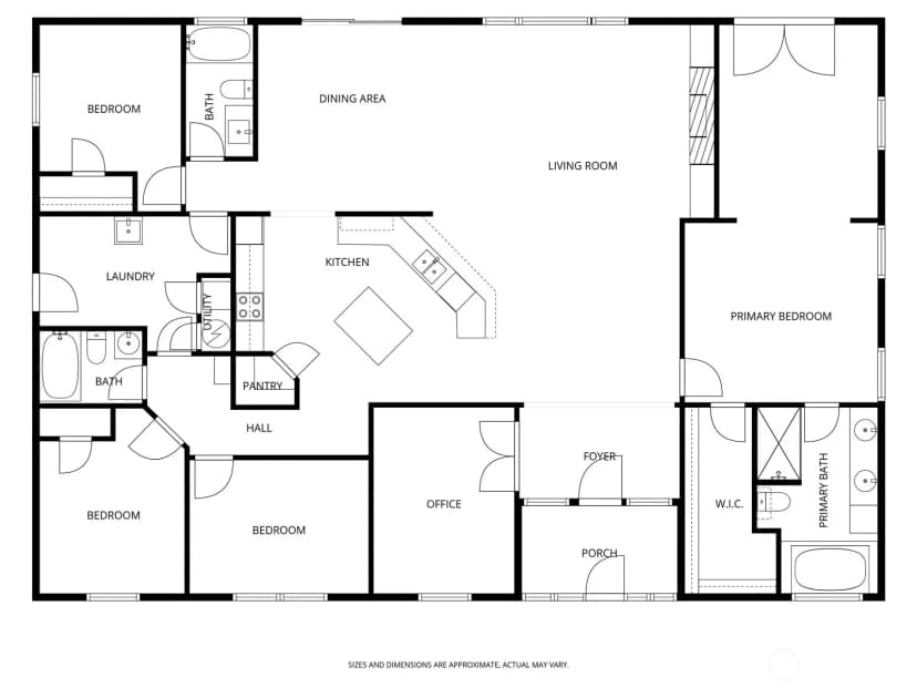 Property photo for 1728 Spirit Lake Highway, Castle Rock photo 25