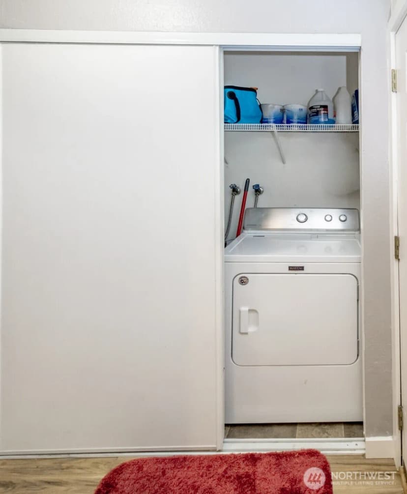 Property photo for 12416 Se 272nd ## C, Kent photo 11