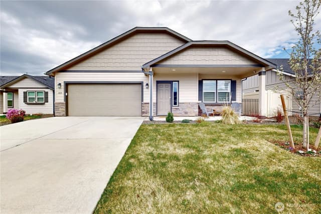 Property photo for 1428 Pat Avenue, Walla Walla