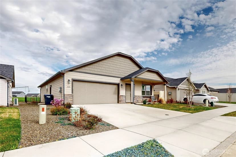 Property photo for 1428 Pat Avenue, Walla Walla photo 35
