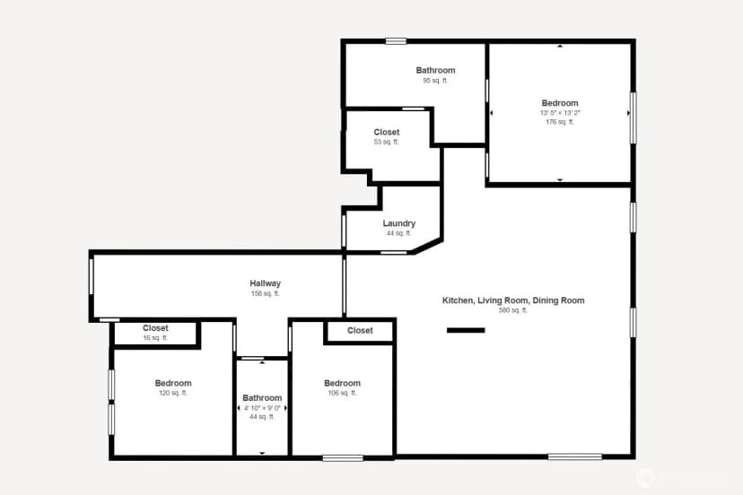Property photo for 1428 Pat Avenue, Walla Walla photo 40