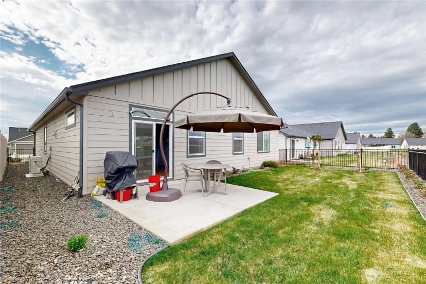 Property photo for 1428 Pat Avenue, Walla Walla photo 33
