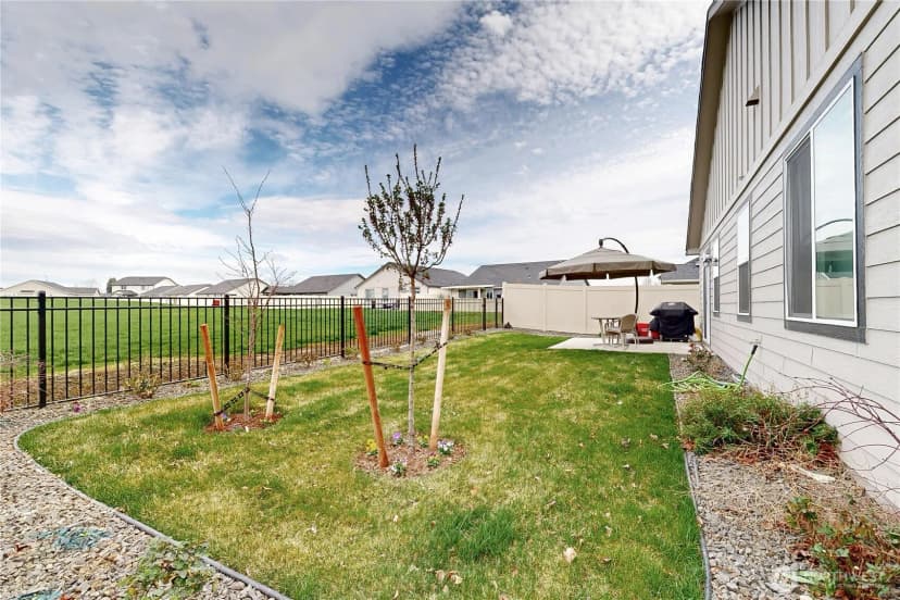 Property photo for 1428 Pat Avenue, Walla Walla photo 30