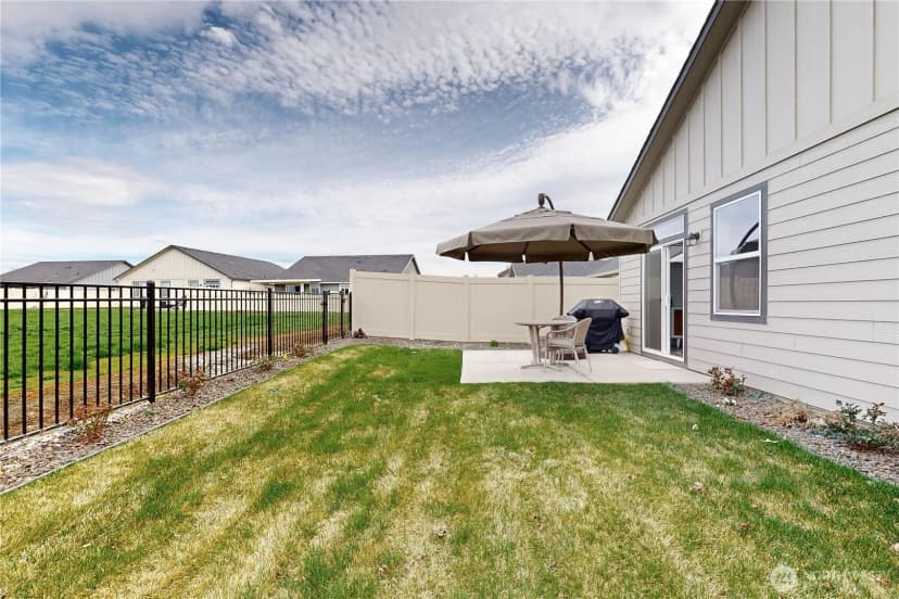 Property photo for 1428 Pat Avenue, Walla Walla photo 32