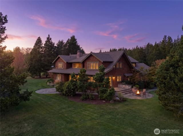 Property photo for 164 Songbird Lane, Friday Harbor