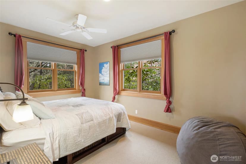Property photo for 164 Songbird Lane, Friday Harbor photo 16