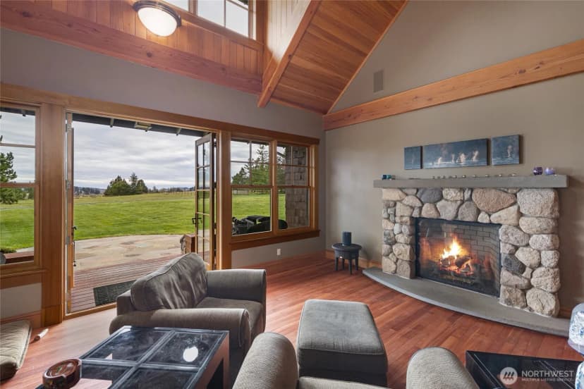 Property photo for 164 Songbird Lane, Friday Harbor photo 9