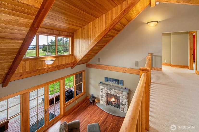 Property photo for 164 Songbird Lane, Friday Harbor photo 19