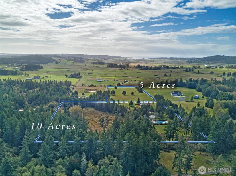 Property photo for 164 Songbird Lane, Friday Harbor photo 7