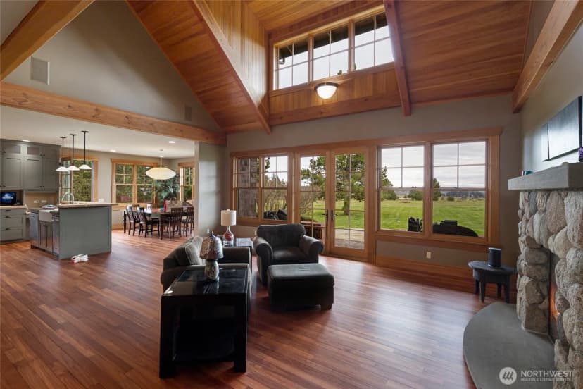 Property photo for 164 Songbird Lane, Friday Harbor photo 10