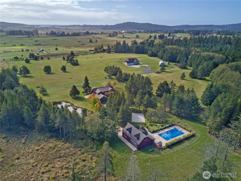 Property photo for 164 Songbird Lane, Friday Harbor photo 34