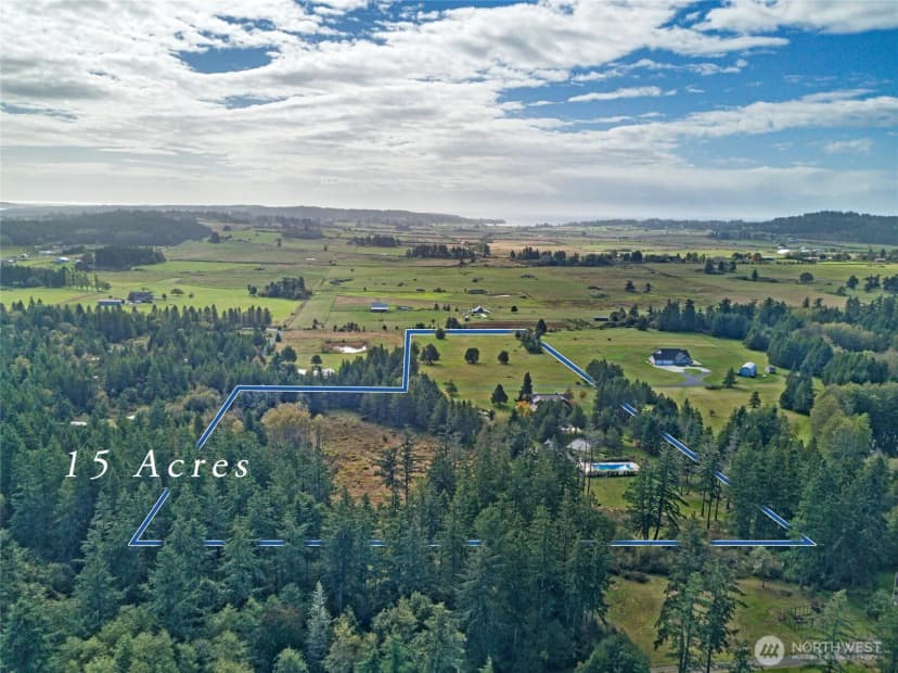Property photo for 164 Songbird Lane, Friday Harbor photo 39