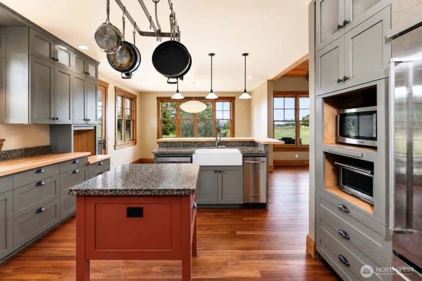 Property photo for 164 Songbird Lane, Friday Harbor photo 11