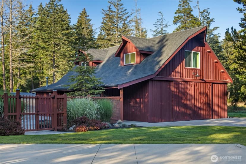 Property photo for 164 Songbird Lane, Friday Harbor photo 30