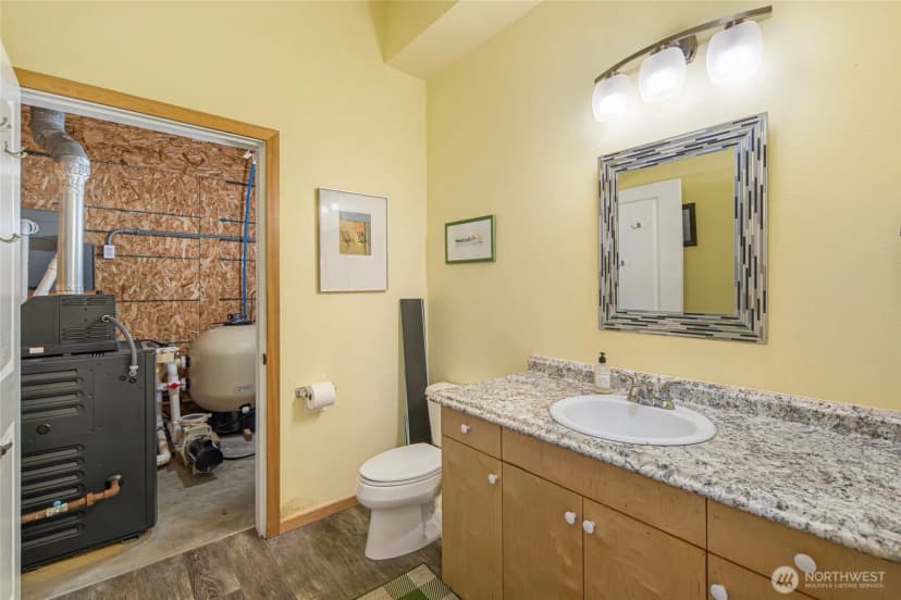 Property photo for 164 Songbird Lane, Friday Harbor photo 32