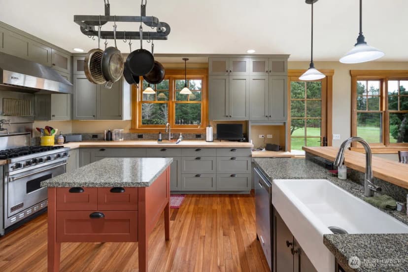 Property photo for 164 Songbird Lane, Friday Harbor photo 12