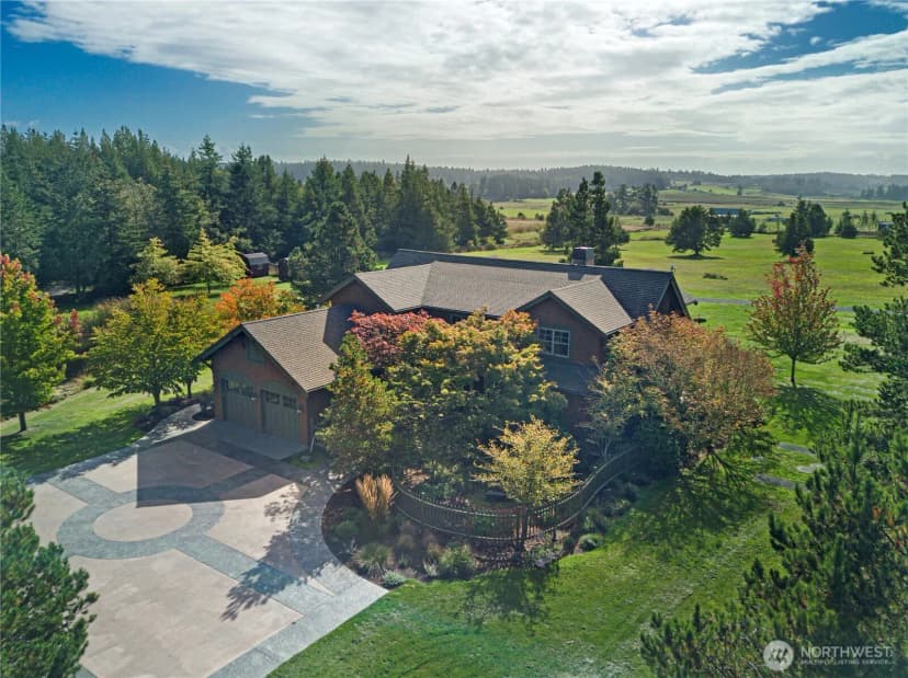 Property photo for 164 Songbird Lane, Friday Harbor photo 36