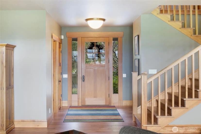 Property photo for 164 Songbird Lane, Friday Harbor photo 8