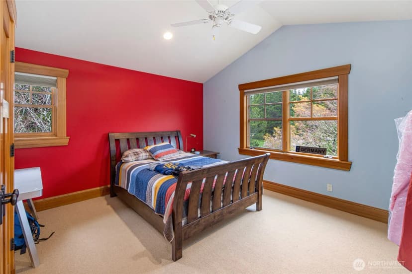 Property photo for 164 Songbird Lane, Friday Harbor photo 24