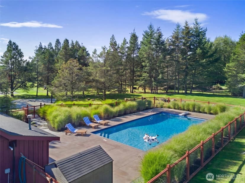 Property photo for 164 Songbird Lane, Friday Harbor photo 38
