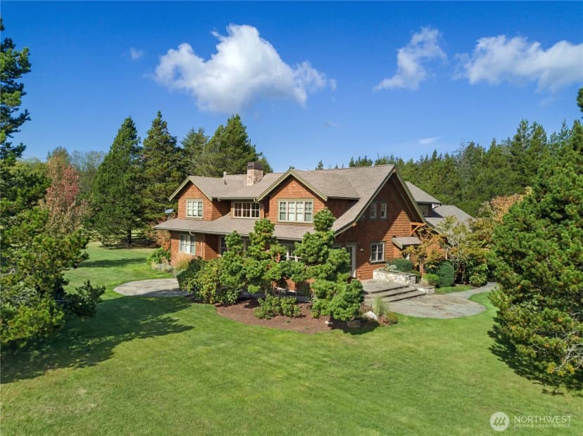 Property photo for 164 Songbird Lane, Friday Harbor photo 4