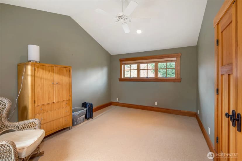 Property photo for 164 Songbird Lane, Friday Harbor photo 25