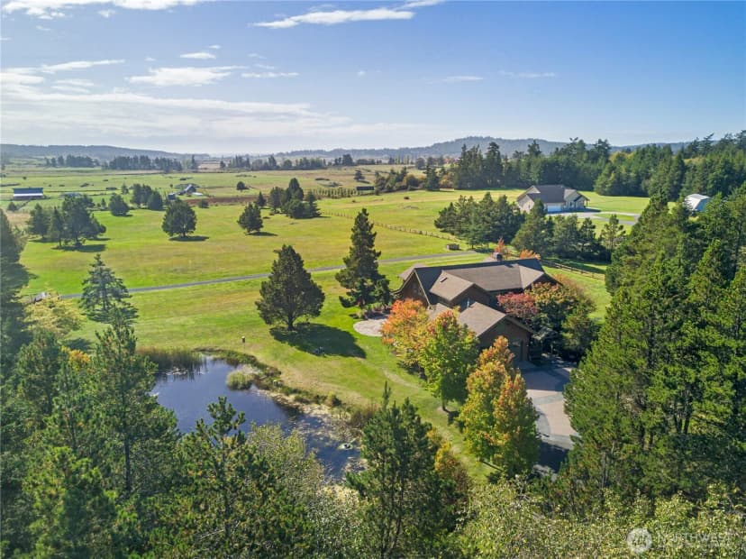 Property photo for 164 Songbird Lane, Friday Harbor photo 37