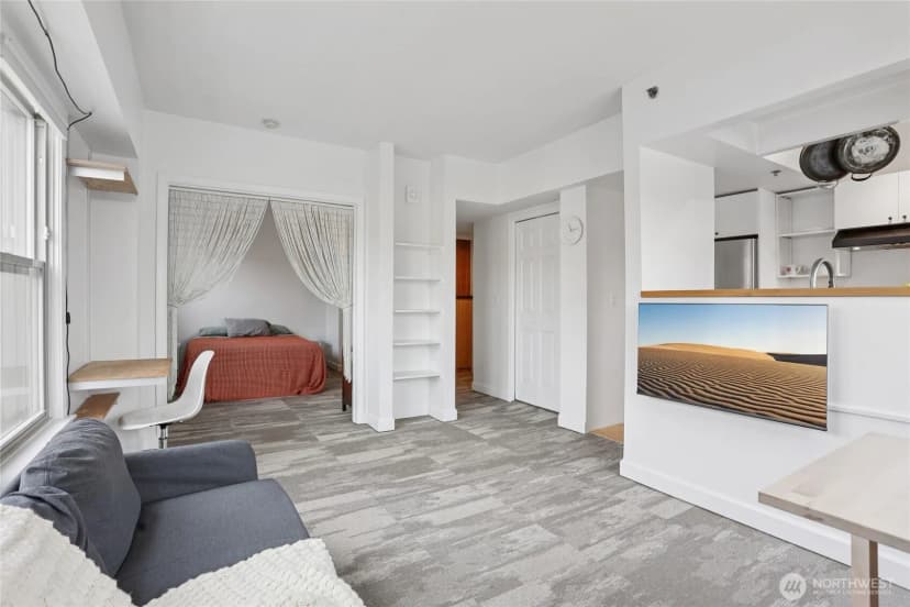 Property photo for 505 E Denny Way #301, Seattle photo 6