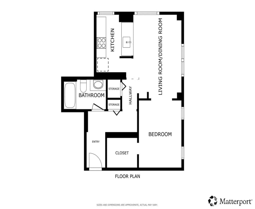 Property photo for 505 E Denny Way #301, Seattle photo 22