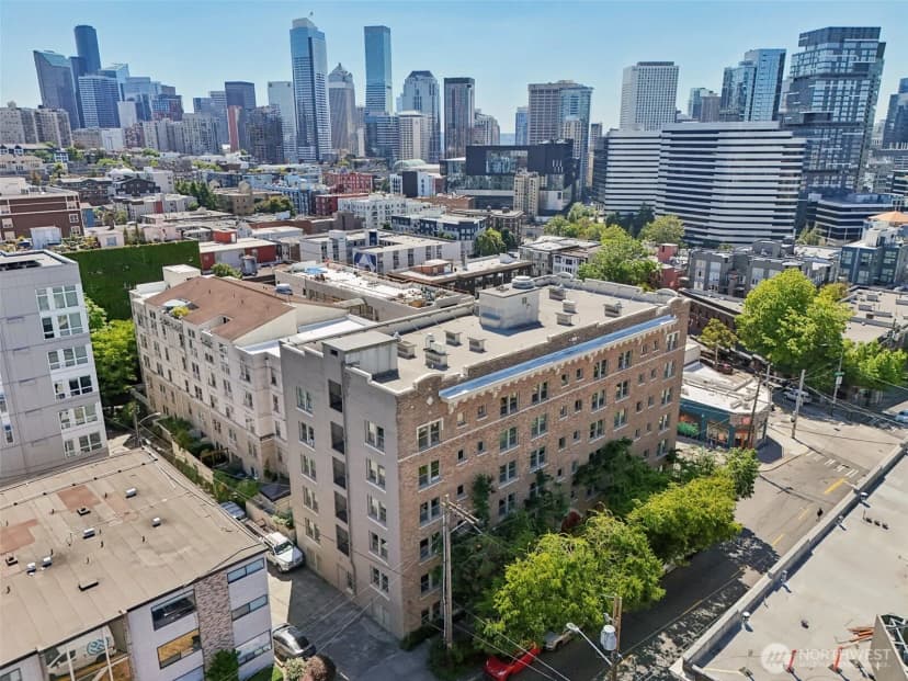 Property photo for 505 E Denny Way #301, Seattle photo 21