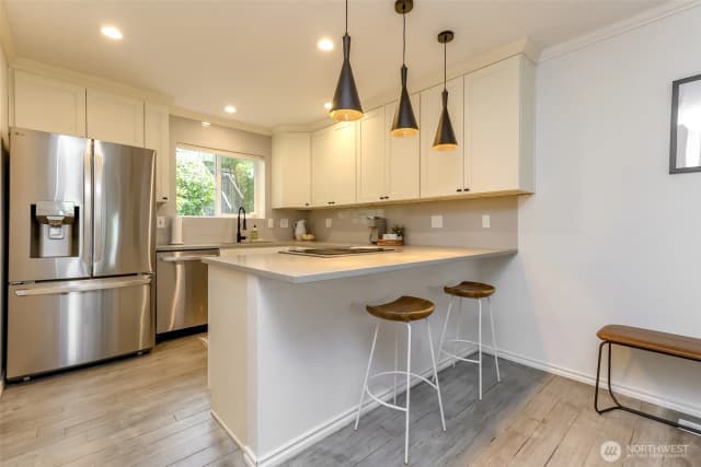 Property photo for 19905 4th Avenue Ne #i, Poulsbo