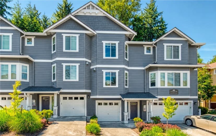 Property photo for 5583 Lakemont Boulevard Se #1603, Bellevue
