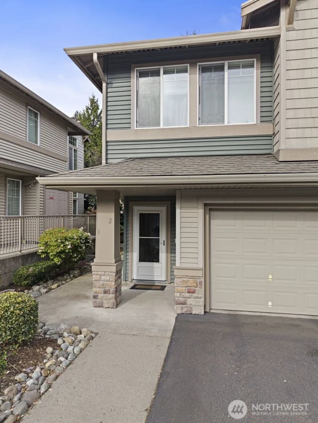 Property photo for 15325 Se 155th Place #e2, Renton photo 2