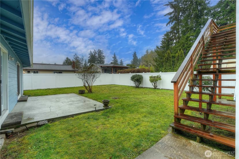 Property photo for 2412 Lexington Street, Steilacoom photo 28